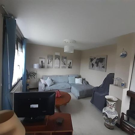 Logement Du Vidame Molliens-Dreuil Dış mekan fotoğraf