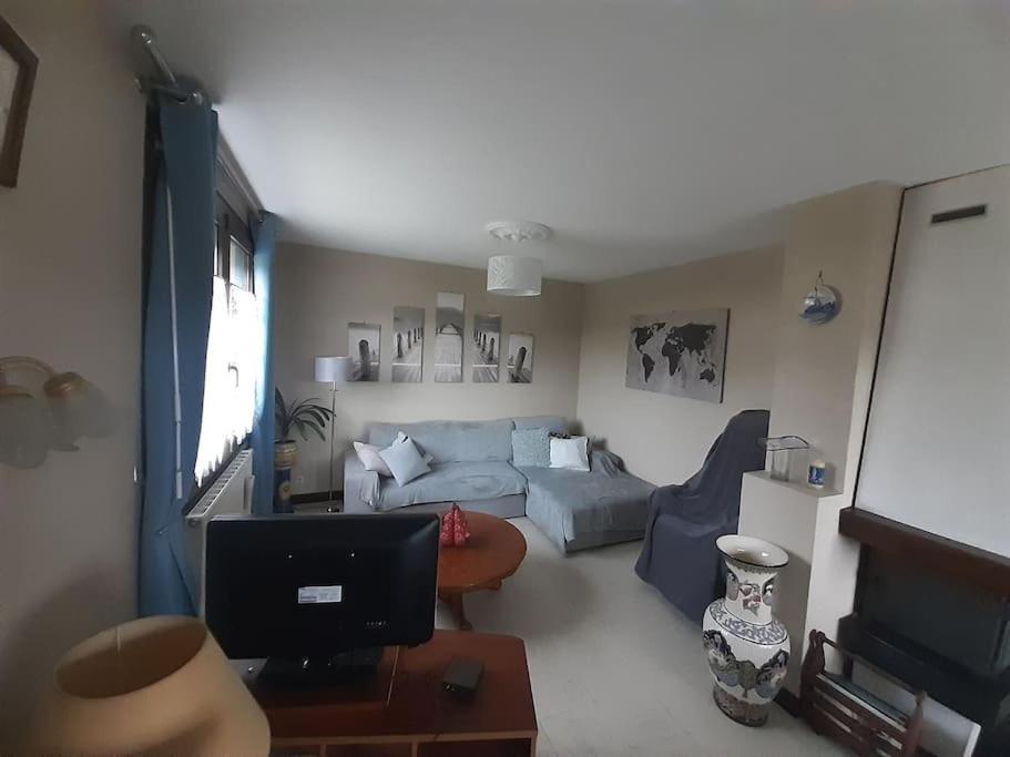 Logement Du Vidame Molliens-Dreuil Dış mekan fotoğraf