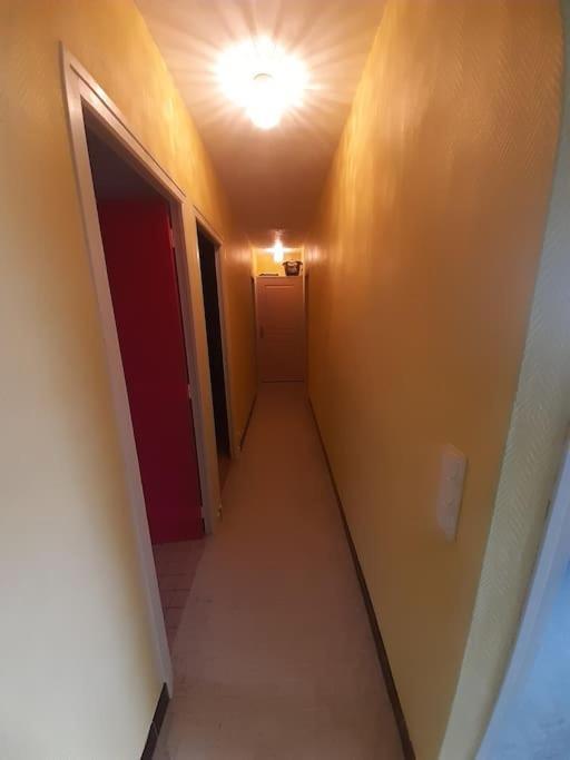 Logement Du Vidame Molliens-Dreuil Dış mekan fotoğraf