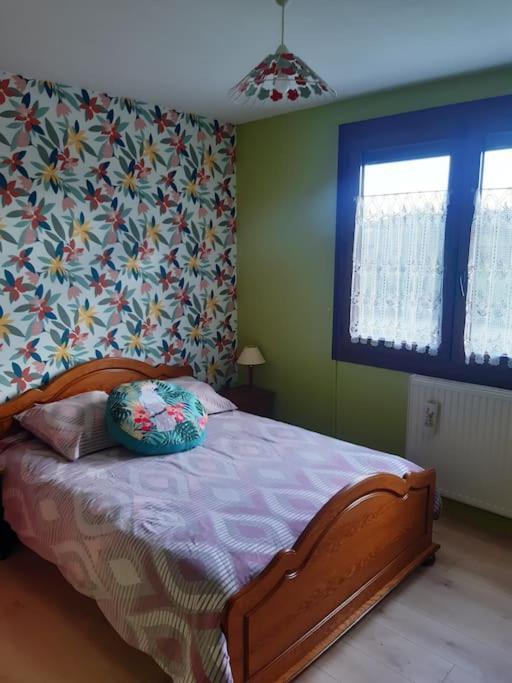 Logement Du Vidame Molliens-Dreuil Dış mekan fotoğraf