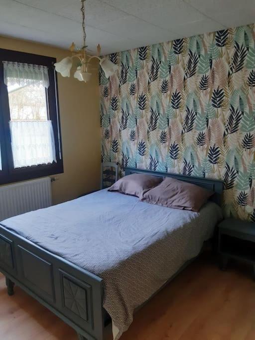 Logement Du Vidame Molliens-Dreuil Dış mekan fotoğraf