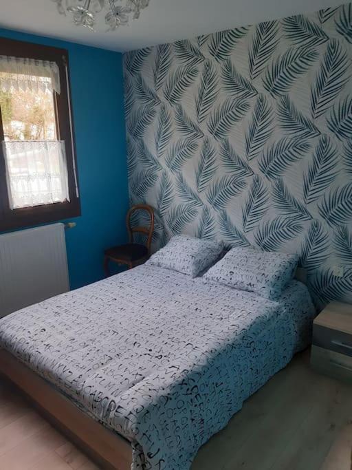 Logement Du Vidame Molliens-Dreuil Dış mekan fotoğraf