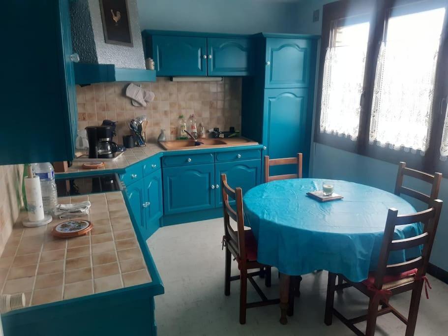Logement Du Vidame Molliens-Dreuil Dış mekan fotoğraf